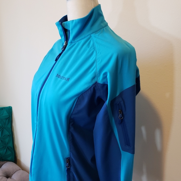 Marmot Jackets & Blazers - Marmot Windbreaker Jacket